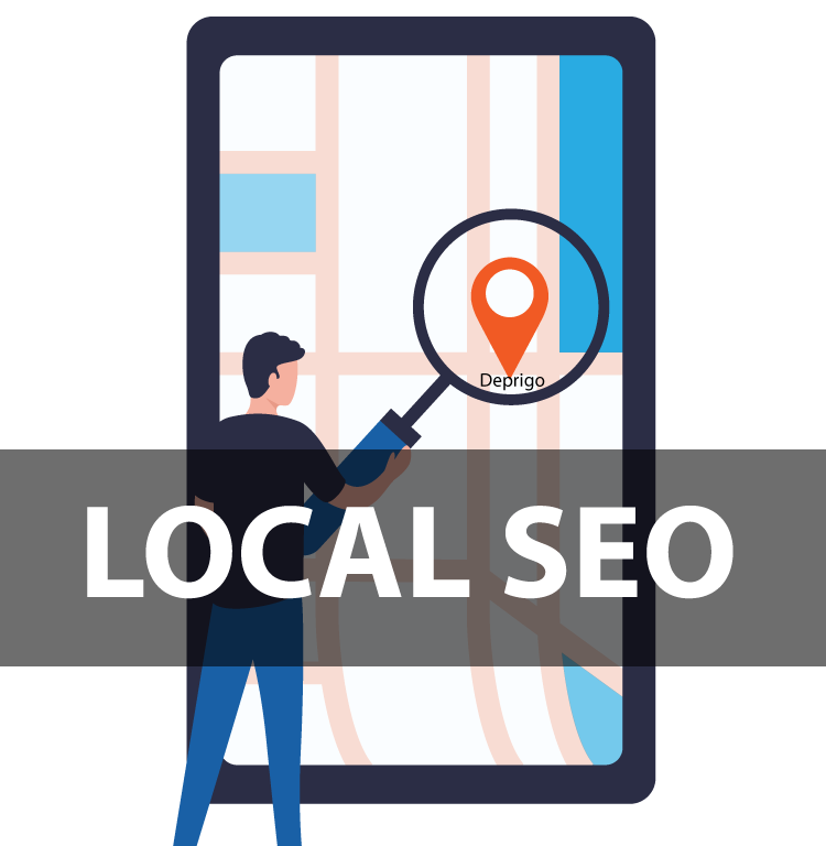 local seo for pool cleaning business 